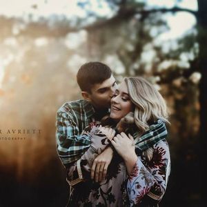 Meet your Posher, Ashlee